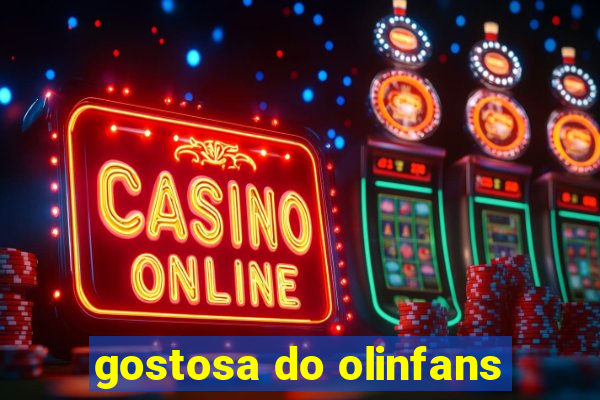 gostosa do olinfans