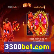 3300bet.com