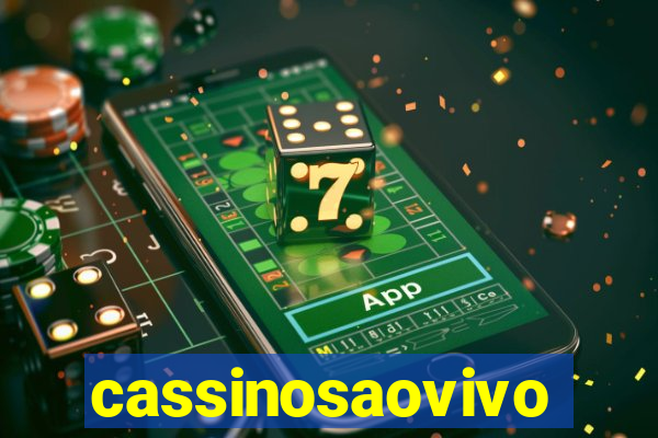 cassinosaovivo