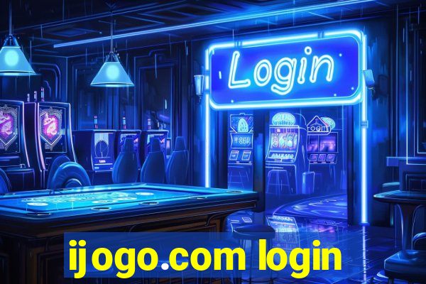 ijogo.com login