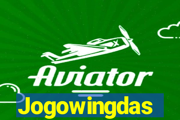 Jogowingdas