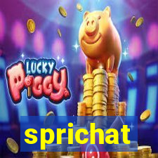 sprichat