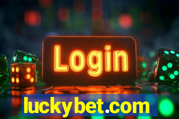 luckybet.com