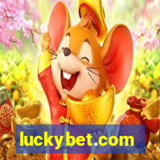 luckybet.com