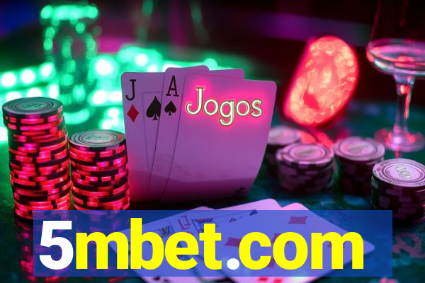 5mbet.com