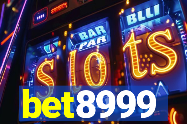 bet8999