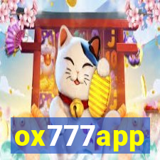 ox777app