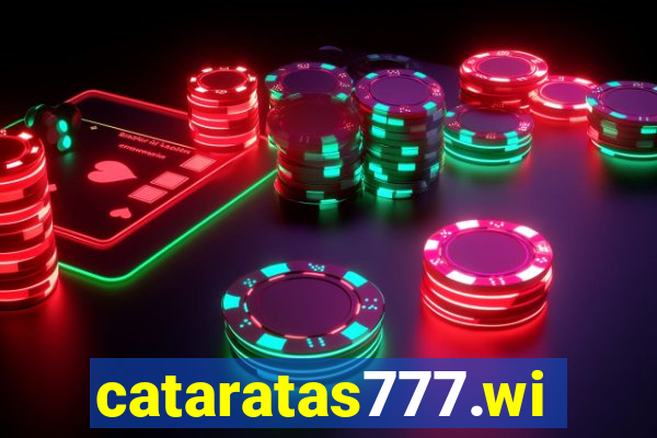 cataratas777.win