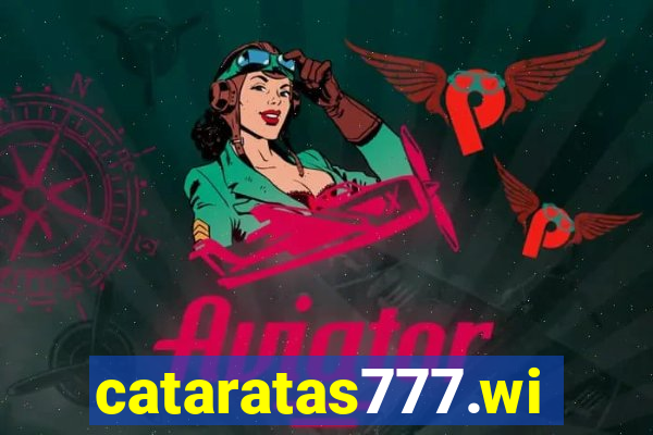 cataratas777.win