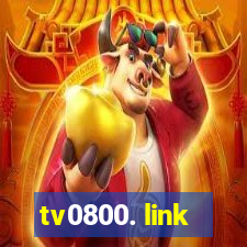 tv0800. link