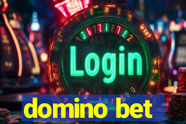 domino bet