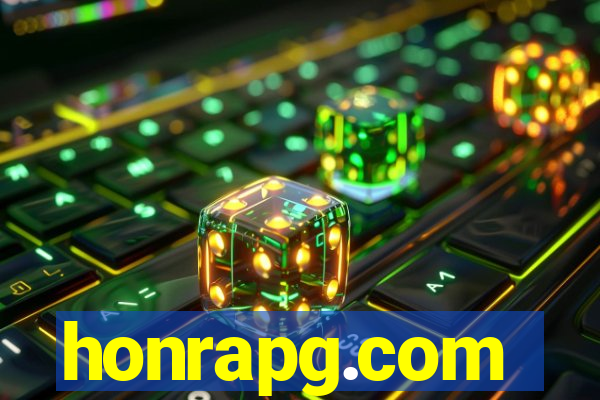 honrapg.com