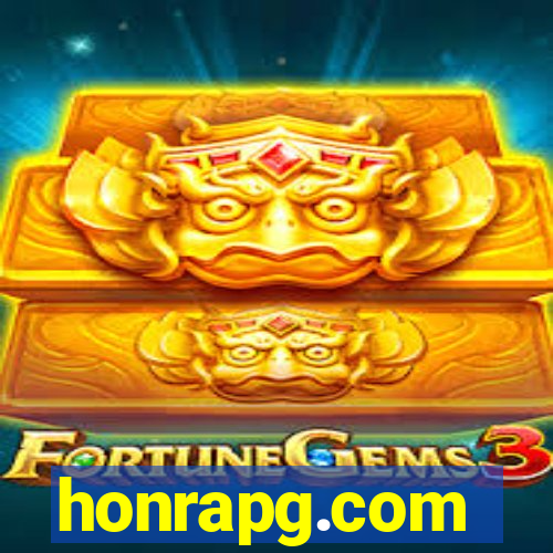 honrapg.com