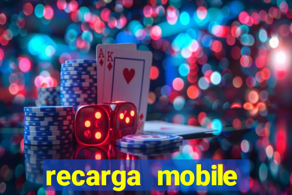 recarga mobile legends 1 real