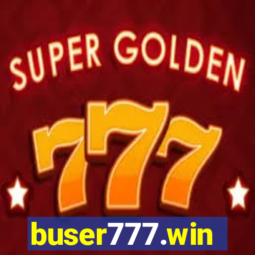 buser777.win