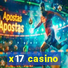 x17 casino