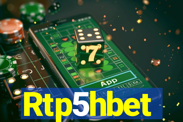 Rtp5hbet