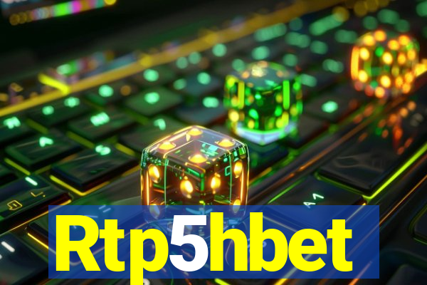 Rtp5hbet