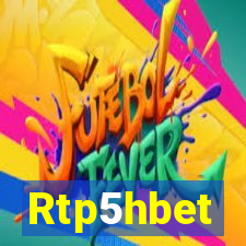 Rtp5hbet