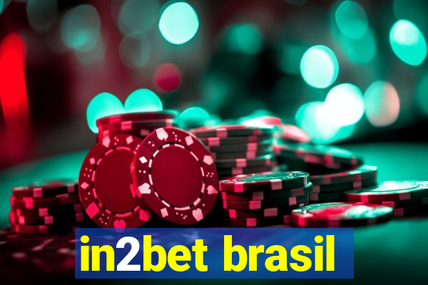 in2bet brasil