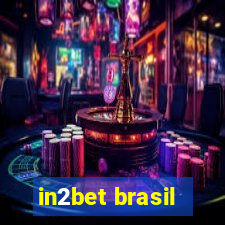 in2bet brasil