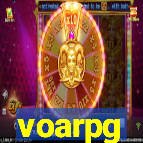 voarpg