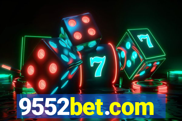 9552bet.com