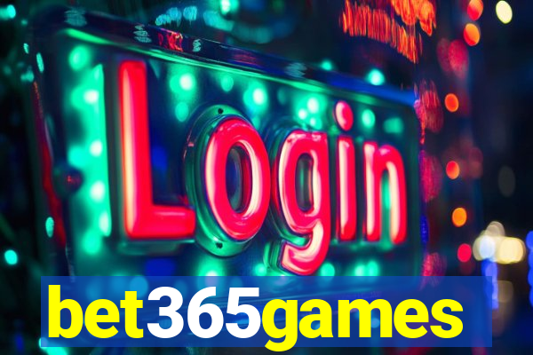 bet365games