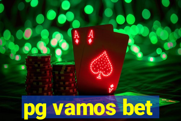 pg vamos bet