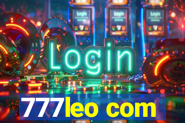 777leo com