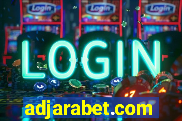 adjarabet.com