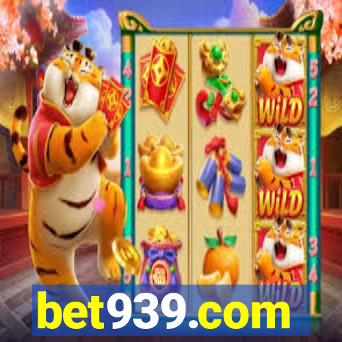 bet939.com