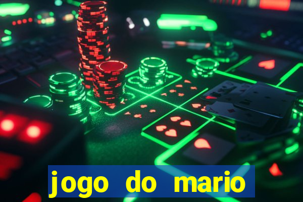 jogo do mario flash 2.0 no click jogos