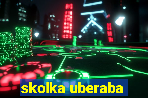 skolka uberaba