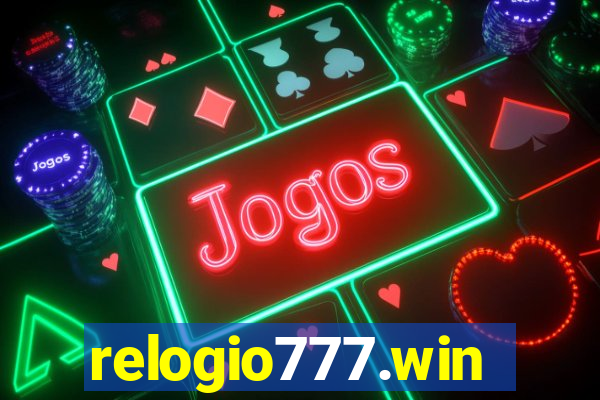 relogio777.win