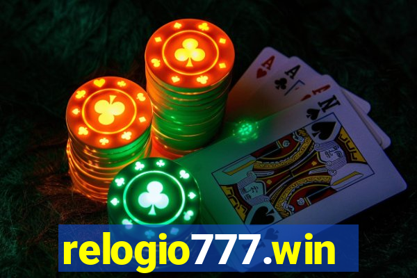 relogio777.win