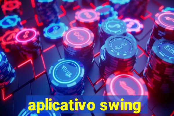 aplicativo swing