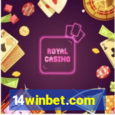 14winbet.com