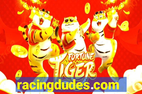 racingdudes.com