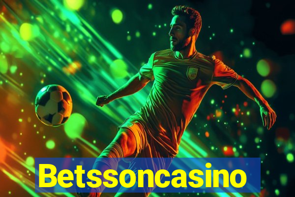 Betssoncasino