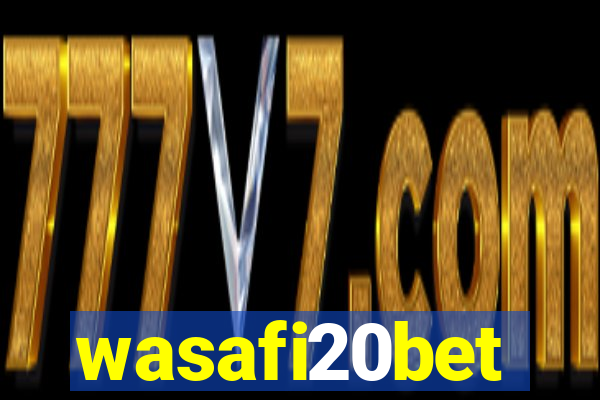 wasafi20bet