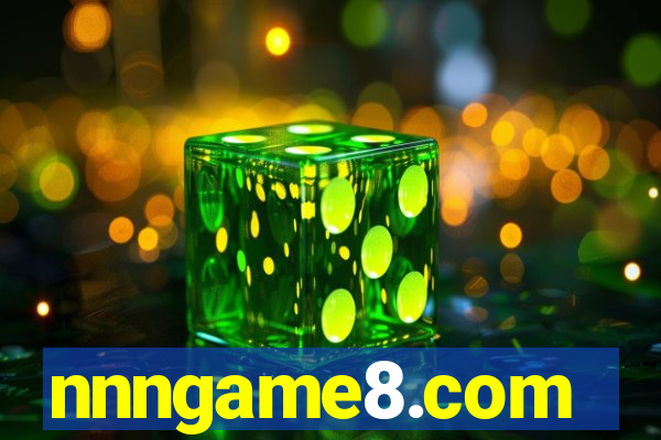 nnngame8.com