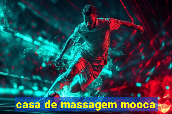 casa de massagem mooca