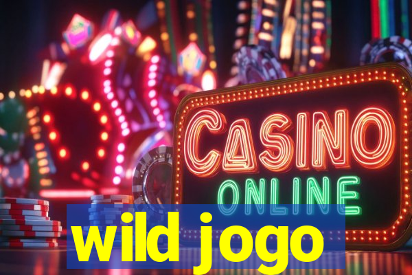 wild jogo