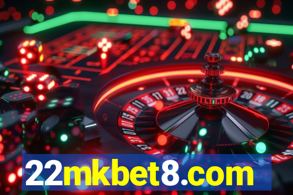 22mkbet8.com