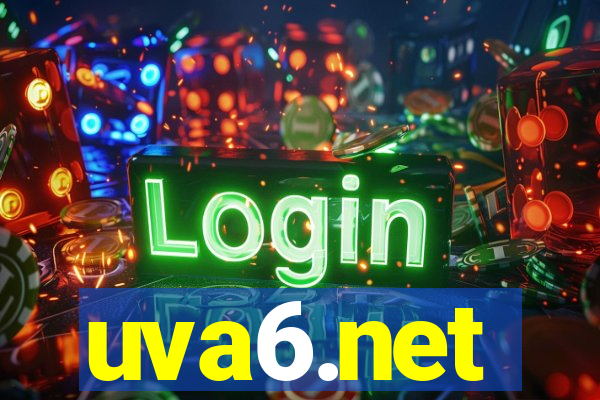 uva6.net