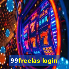 99freelas login