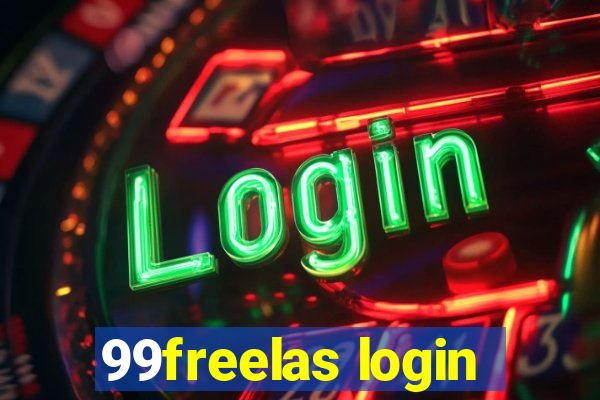 99freelas login