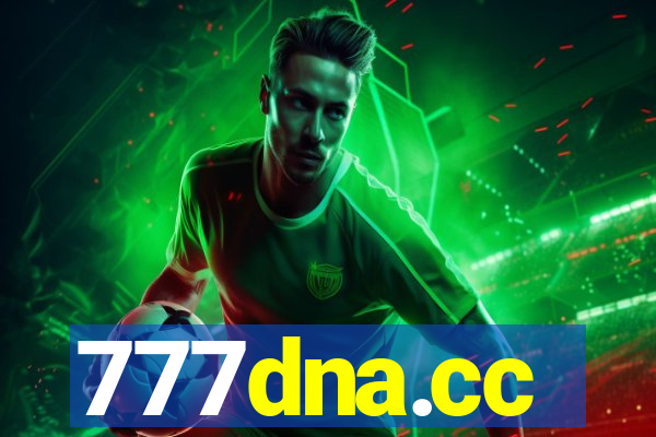 777dna.cc