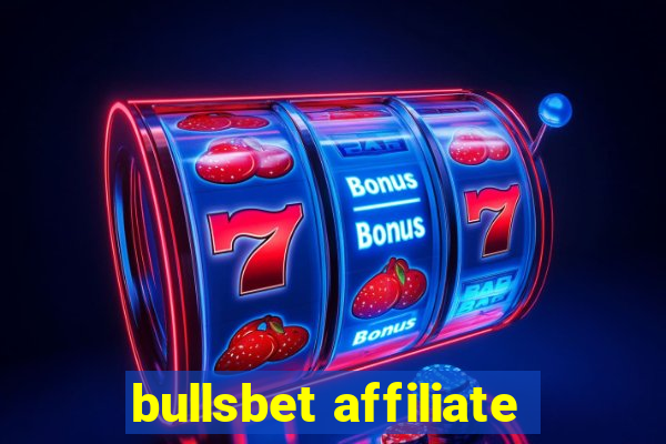 bullsbet affiliate